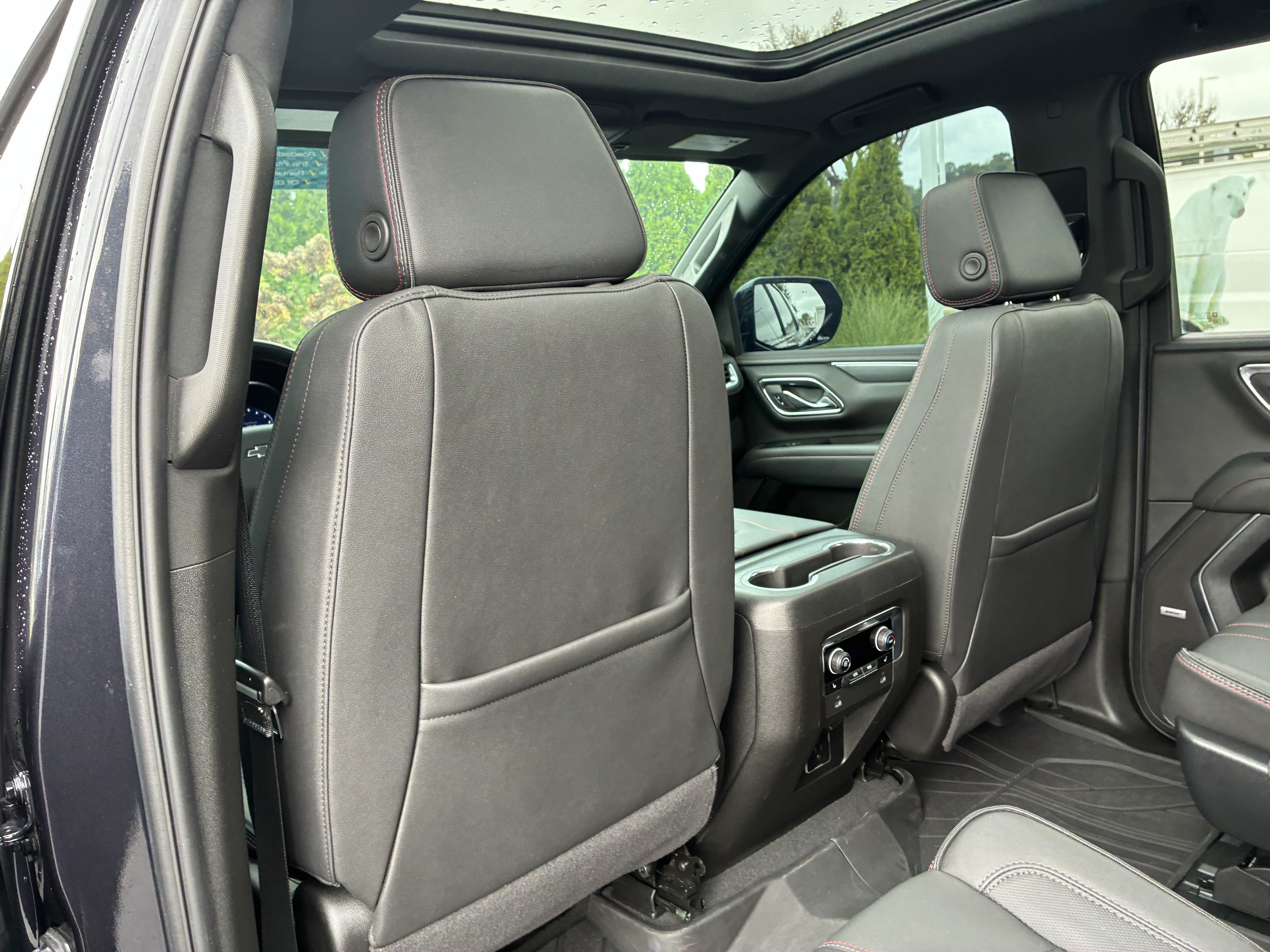 Used 2024 Chevrolet Tahoe RST w/ Luxury Package RWD image 15