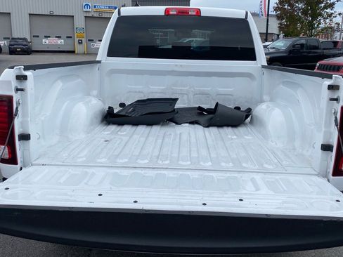 Used 2021 RAM 1500 Classic Warlock w/ Electronics Group image 21