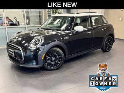 Used 2024 MINI Cooper 4-Door Hardtop