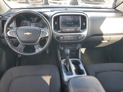 Used 2022 Chevrolet Colorado LT image 15