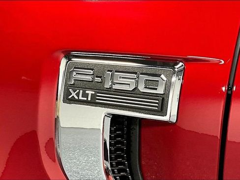 New 2026 Ford F150 XLT w/ XLT Chrome Appearance Package image 9