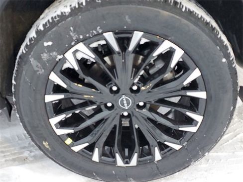 New 2026 Nissan Rogue Dark Armor image 31