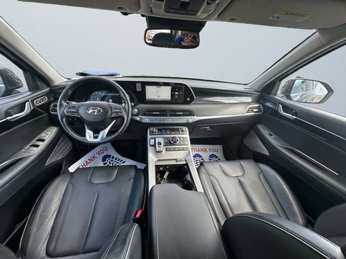 Used 2021 Hyundai Palisade Limited AWD/4WD image 10