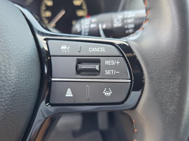 Used 2024 Honda HR-V Sport image 26