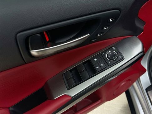 Certified 2025 Lexus IS 500 image 11