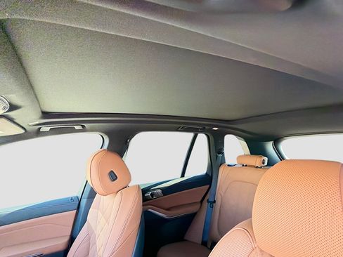 New 2026 BMW X5 xDrive40i w/ Parking Assistance Package image 26