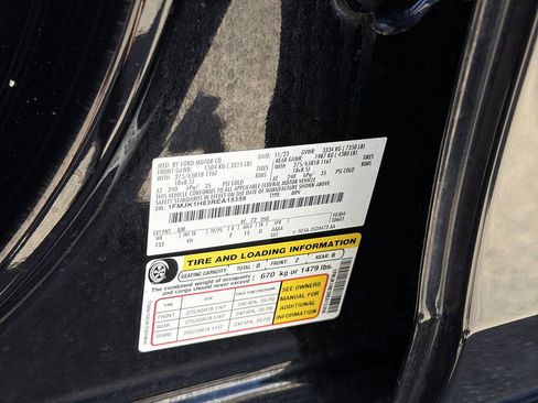 Used 2024 Ford Expedition Max XLT RWD image 76