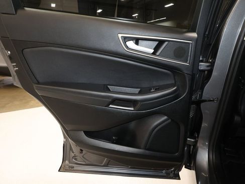 Used 2024 Ford Edge SEL image 20