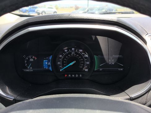 Used 2017 Ford Edge Titanium w/ Equipment Group 301A AWD/4WD image 22