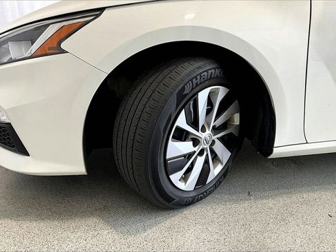 Used 2020 Nissan Altima 2.5 S image 20