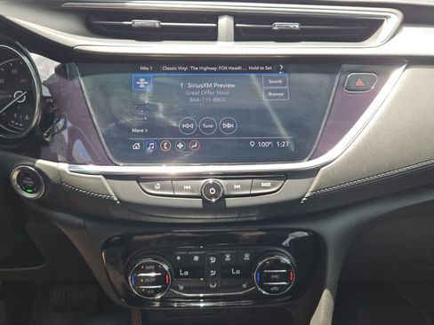 Used 2022 Buick Encore GX Select w/ Safety Package II FWD image 8