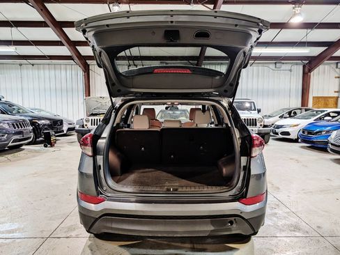 Used 2016 Hyundai Tucson SE w/ Option Group 02 image 20