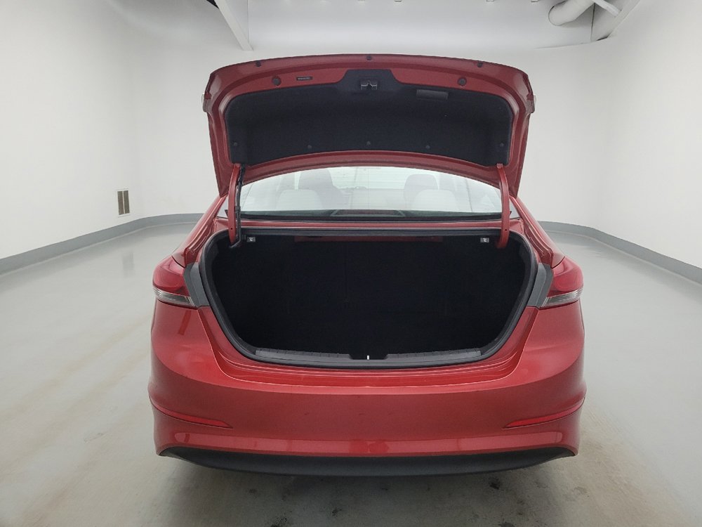 Used 2018 Hyundai Elantra SEL FWD image 29