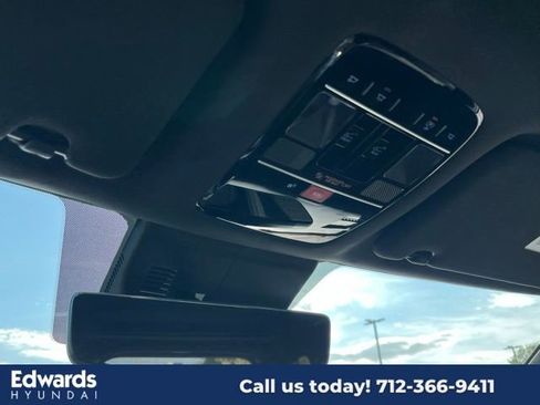 New 2025 Hyundai Santa Fe Calligraphy image 29