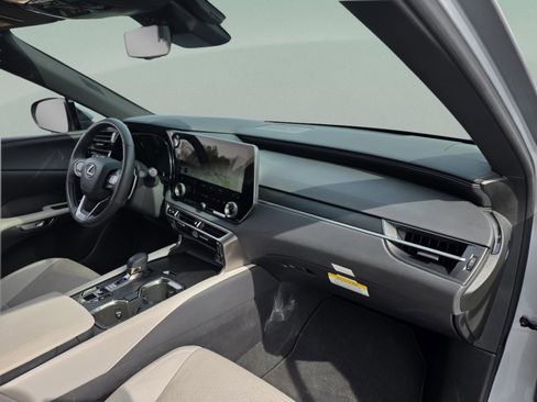 Used 2025 Lexus RX 350 Premium Plus image 33