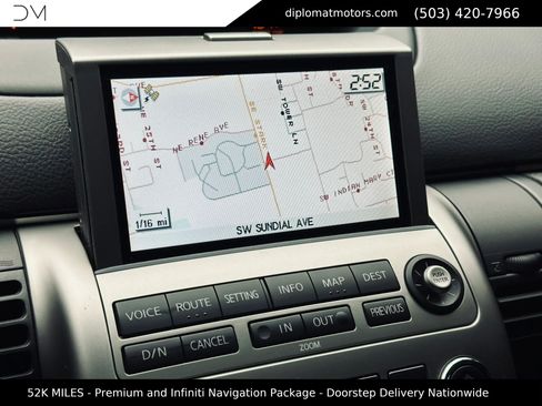 Used 2004 INFINITI G35 Coupe w/ Premium Pkg RWD image 34