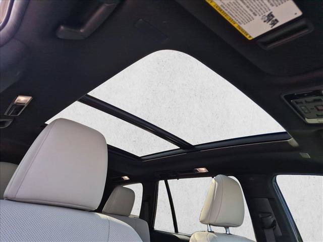 Used 2024 Lexus TX 350 AWD w/ Captains Chair Package image 18