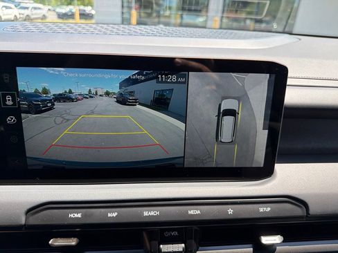 New 2027 Kia Telluride SX X-Line AWD/4WD image 32