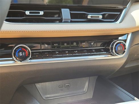 New 2026 Chevrolet Equinox ACTIV image 24