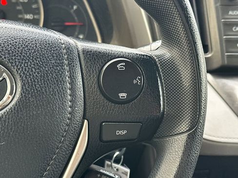 Used 2015 Toyota RAV4 LE image 25