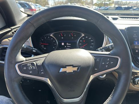 Certified 2023 Chevrolet Equinox Premier image 13