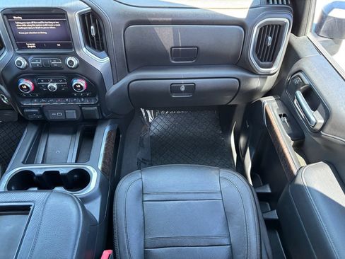Used 2020 GMC Sierra 2500 Denali AWD/4WD image 15