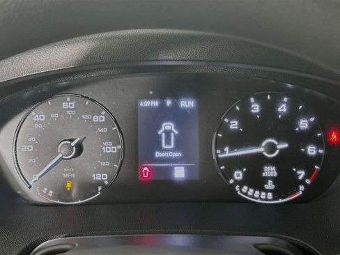 Used 2023 RAM ProMaster 3500 w/ Driver Convenience Group image 19