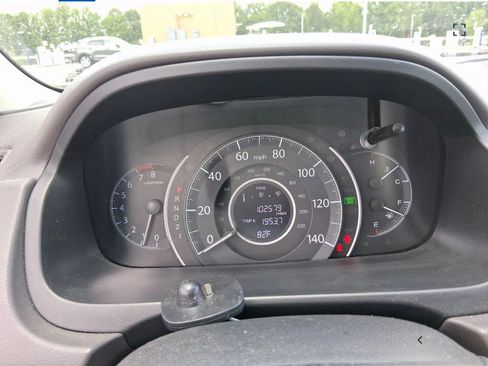 Used 2013 Honda CR-V EX-L image 5