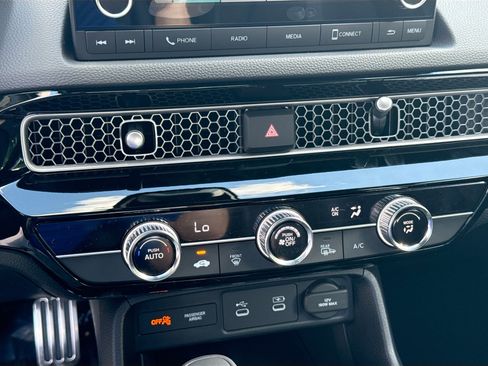 New 2026 Honda Civic Sport image 12