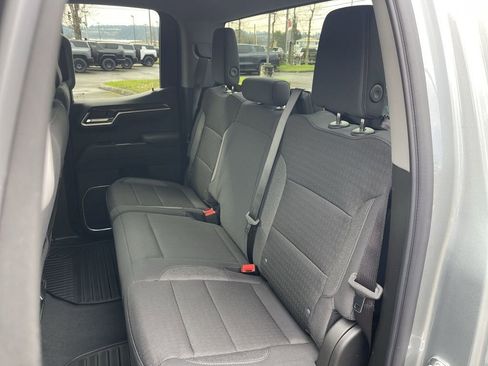 New 2026 GMC Sierra 1500 Elevation AWD/4WD image 24