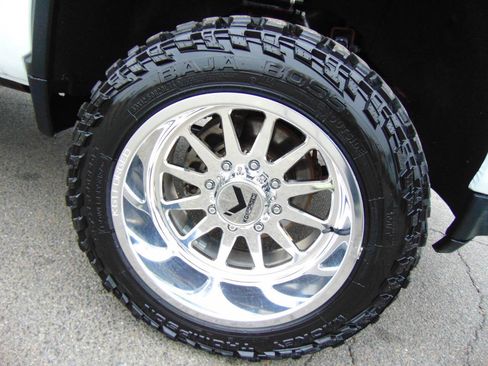 Used 2020 Chevrolet Silverado 2500 W/T w/ WT Convenience Package image 53