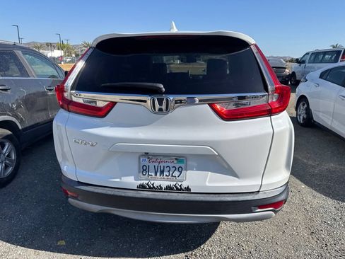 Used 2019 Honda CR-V EX-L image 10