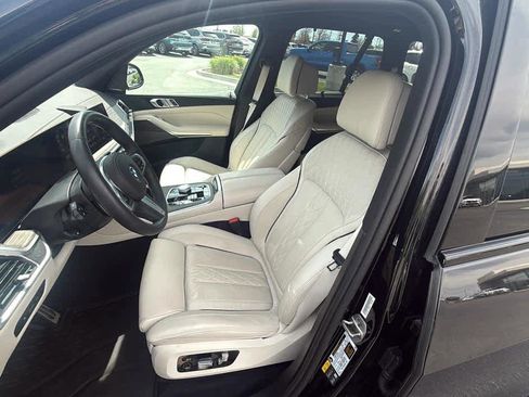 Used 2026 BMW X5 xDrive50e w/ Executive Package AWD/4WD image 3
