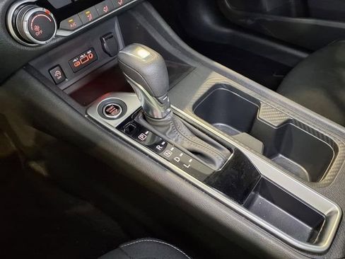 Used 2024 Nissan Sentra SV image 8