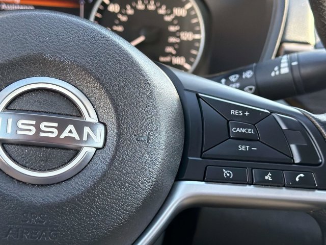Certified 2024 Nissan Altima 2.5 SV FWD image 20