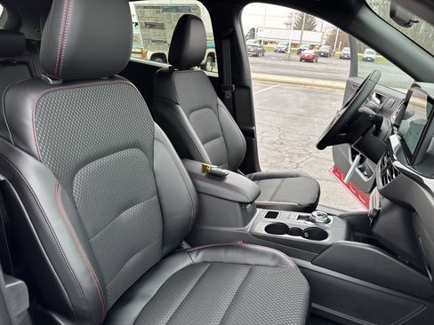 New 2026 Ford Escape ST-Line Select w/ Tech Pack #2 image 29