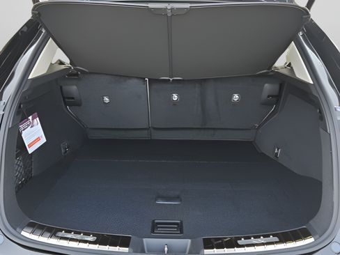 New 2026 Lexus NX 350 AWD w/ Luxury Package image 13