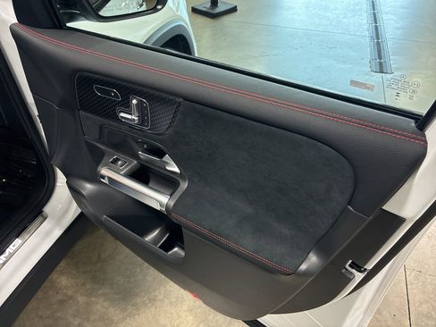 New 2026 Mercedes-Benz GLB 35 AMG 4MATIC image 14