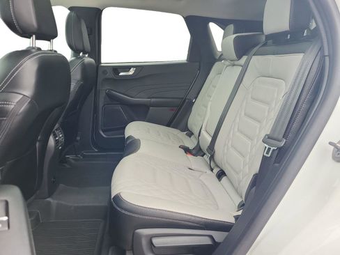 Used 2024 Ford Escape PHEV w/ PHEV Premium Package image 21