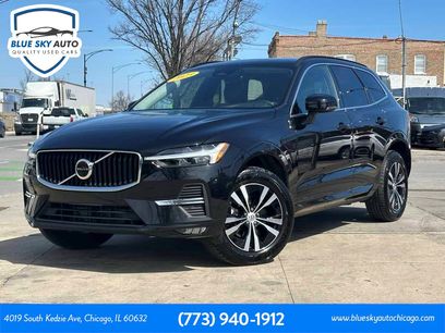 Used 2023 Volvo XC60 B5 Core