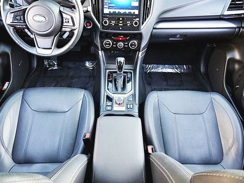 Used 2021 Subaru Forester Limited w/ Popular Package #3 image 21