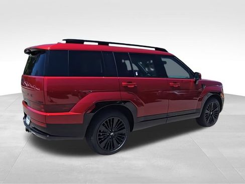 New 2026 Hyundai Santa Fe Calligraphy AWD/4WD image 9