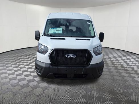 New 2026 Ford Transit 350 XL RWD image 2