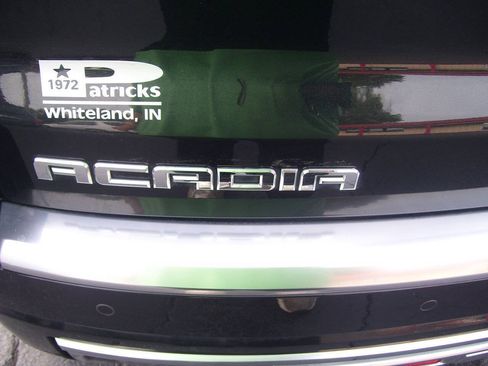 Used 2015 GMC Acadia Denali AWD/4WD image 19