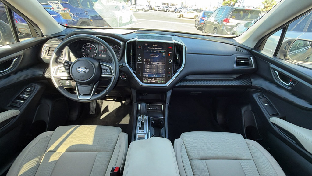 Certified 2023 Subaru Ascent Premium w/ Convenience Package AWD/4WD image 12