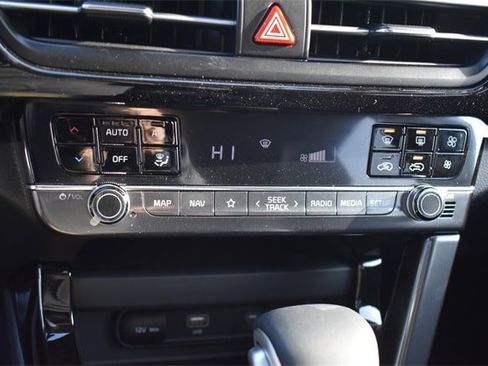 New 2026 Kia Seltos S image 28