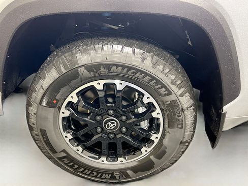 New 2026 Toyota Tundra SR5 w/ TRD Off-Road Package image 13