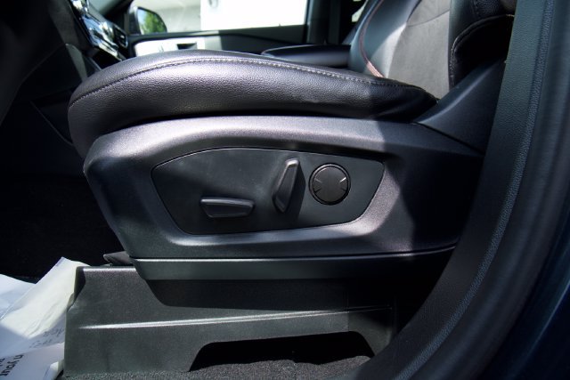 Used 2022 Ford Explorer ST-Line RWD image 17
