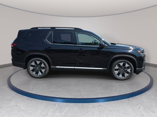 Used 2026 Honda Pilot Elite image 4