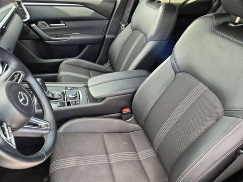 Used 2025 MAZDA CX-50 AWD 2.5 S w/ Premium Package image 24